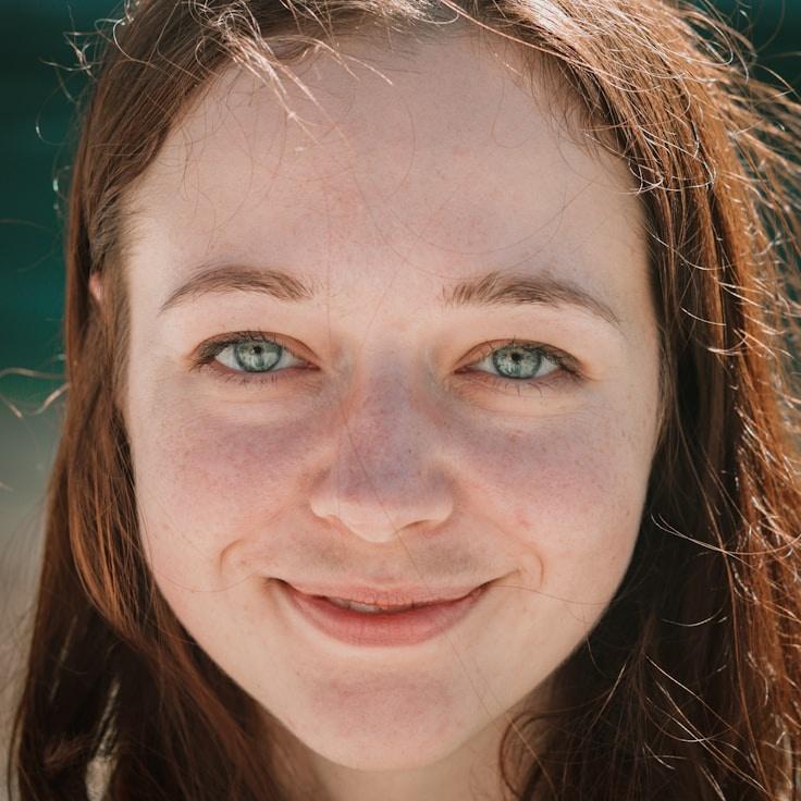 Portrait of Milo Hart, community mentor and Italian cuisine specialist